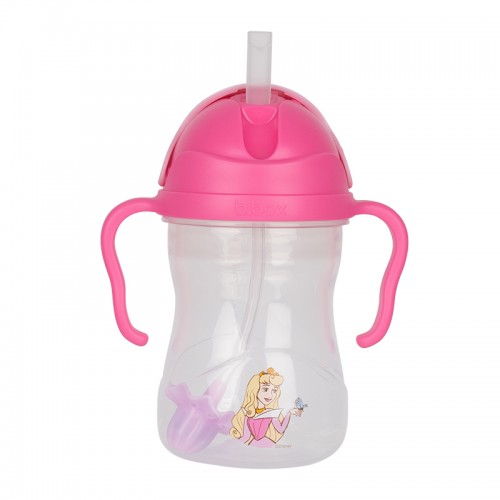 B.Box Disney Aurora Sippy Cup 8oz | 6 months+
